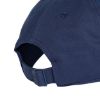 Picture of Everyday Icons Cap With Tonal Metal Trefoil