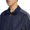 Picture of Firebird Adicolor Raw Denim Track Top