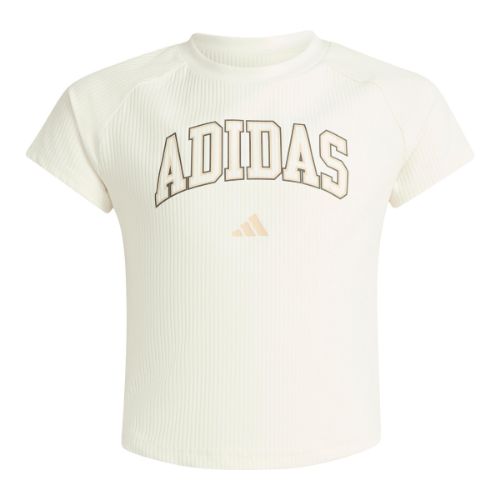 Picture of Sport Seasonals Collegiate Typography T-Shirt Junior Girls