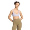Picture of Optime Workout Twist Reversible Light Support Bra