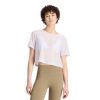 Picture of PrimeLift Essentials Workout Boxy Mesh T-Shirt