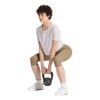 Picture of PrimeLift Essentials Workout Boxy Mesh T-Shirt