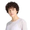 Picture of PrimeLift Essentials Workout Boxy Mesh T-Shirt