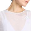 Picture of PrimeLift Essentials Workout Boxy Mesh T-Shirt