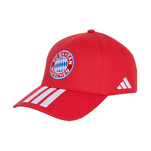 Picture of Fc Bayern Munich Baseball Cap