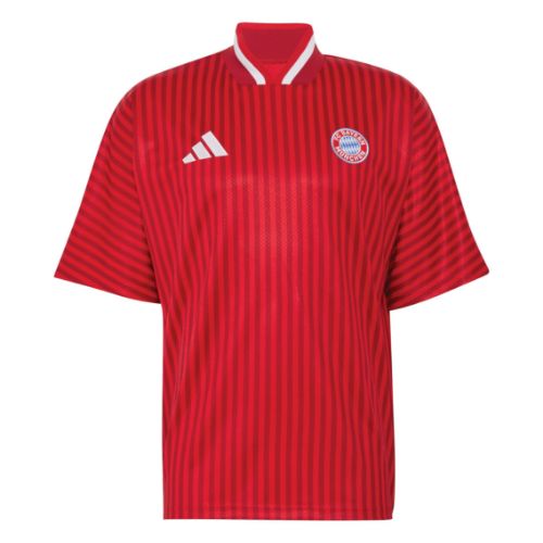 Picture of FC Bayern Muenchen Stadium Jersey