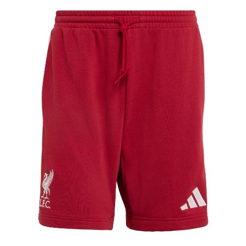 Picture of Liverpool FC DNA Shorts