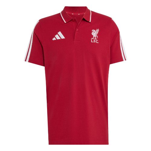 Picture of Liverpool FC DNA Polo Shirt
