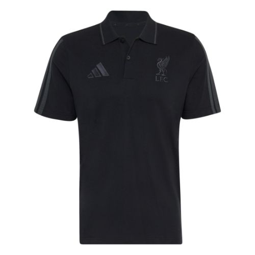 Picture of Liverpool FC DNA Polo Shirt