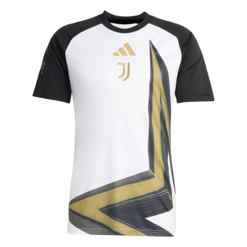 Picture of Juventus 26/27 Pre-Match Jersey