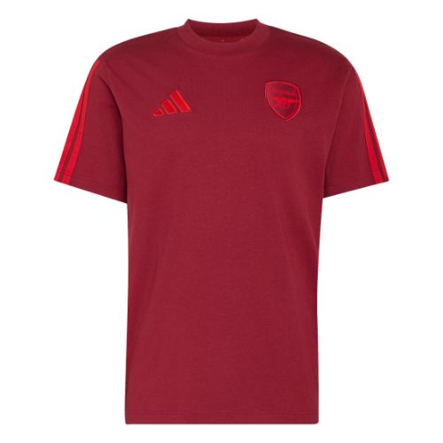 Picture of Arsenal FC DNA T-Shirt