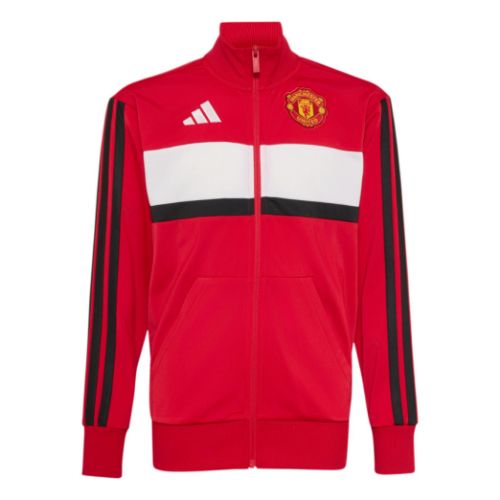 Picture of Manchester United Kids Track Suit