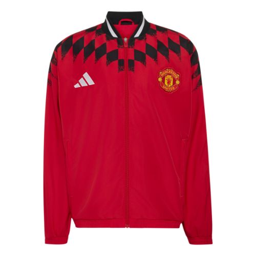 Picture of Manchester United Stadium Track Top