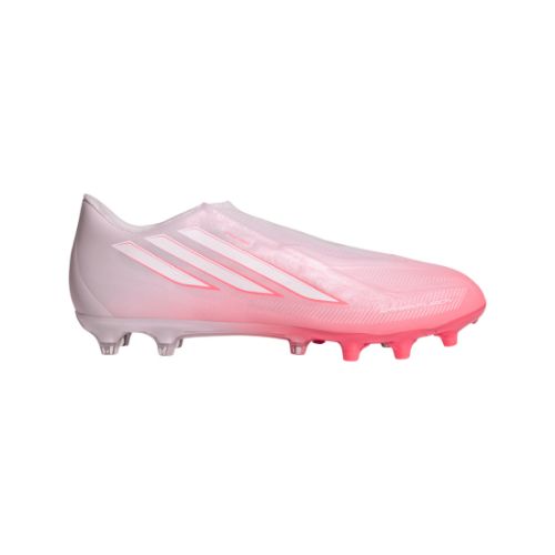 Picture of F50 Sparkfusion League Laceless Firm Ground / Artificial Grass Football Boots