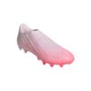Picture of F50 Sparkfusion League Laceless Firm Ground / Artificial Grass Football Boots