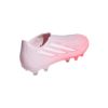 Picture of F50 Sparkfusion League Laceless Firm Ground / Artificial Grass Football Boots