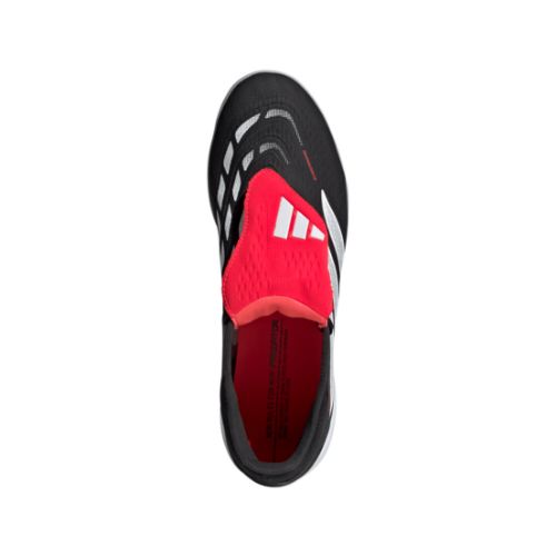 Picture of Predator Pro Fold-Over Tongue Turf Football Shoes