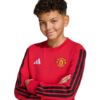 Picture of Manchester United Kids Crew Sweat