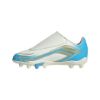 Picture of F50 Messi Club Velcro Firm Ground / Multi Ground Football Boots Kids