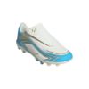 Picture of F50 Messi Club Velcro Firm Ground / Multi Ground Football Boots Kids