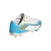 Picture of F50 Messi Club Velcro Firm Ground / Multi Ground Football Boots Kids