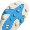 Picture of F50 Messi Club Velcro Firm Ground / Multi Ground Football Boots Kids