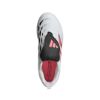 Picture of Predator Club Fold-Over Tongue Elastic Laces Turf Football Boots Kids
