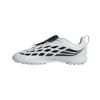 Picture of Predator Club Fold-Over Tongue Elastic Laces Turf Football Boots Kids