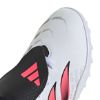 Picture of Predator Club Fold-Over Tongue Elastic Laces Turf Football Boots Kids