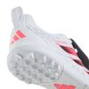 Picture of Predator Club Fold-Over Tongue Elastic Laces Turf Football Boots Kids