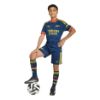 Picture of Arsenal Fc 26/27 Away Kids Shorts