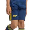 Picture of Arsenal Fc 26/27 Away Kids Shorts