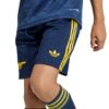 Picture of Arsenal Fc 26/27 Away Kids Shorts