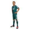 Picture of Real Madrid 26/27 Away Shorts Kids
