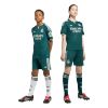 Picture of Real Madrid 26/27 Away Shorts Kids