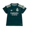 Picture of Real Madrid 26/27 Away Baby Kit