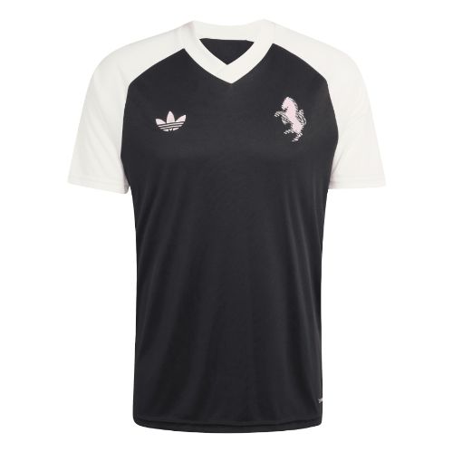Picture of Juventus 26/27 Away Pre-Match Jersey