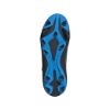 Picture of F50 Hyperfast Club Velcro Firm Ground / Multi Ground Football Boots Kids