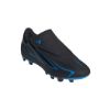 Picture of F50 Hyperfast Club Velcro Firm Ground / Multi Ground Football Boots Kids