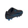 Picture of F50 Hyperfast Club Velcro Firm Ground / Multi Ground Football Boots Kids