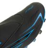Picture of F50 Hyperfast Club Velcro Firm Ground / Multi Ground Football Boots Kids