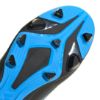 Picture of F50 Hyperfast Club Velcro Firm Ground / Multi Ground Football Boots Kids