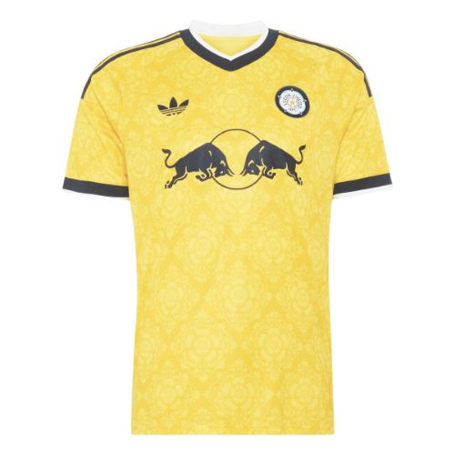 Picture of Leeds United 26/27 Away Jersey
