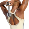 Picture of Adidas Originals Sport Leotard