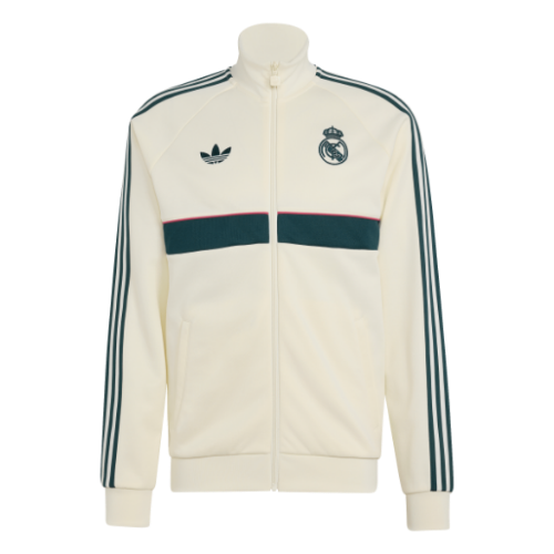 Picture of Real Madrid Originals Track Top