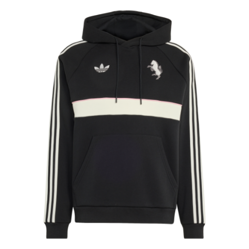 Picture of Juventus Turin Og Hoodie