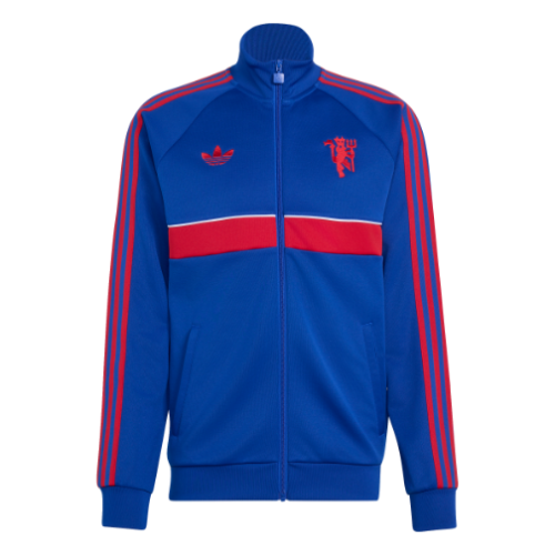 Picture of Manchester United Originals Track Top
