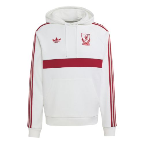 Picture of Liverpool Fc Originals Hoodie Sweatshirt