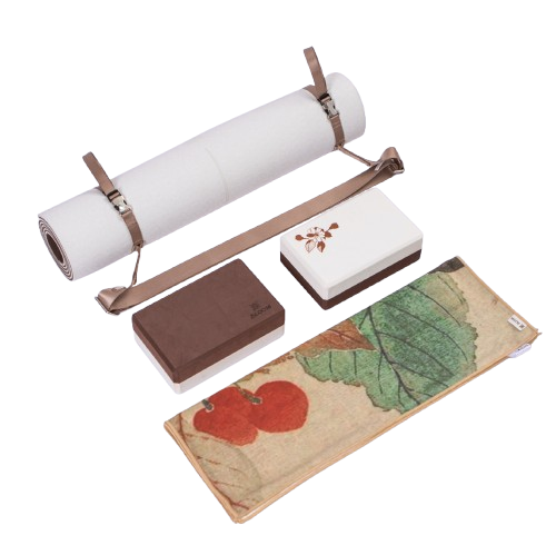Picture of Yoga Set
