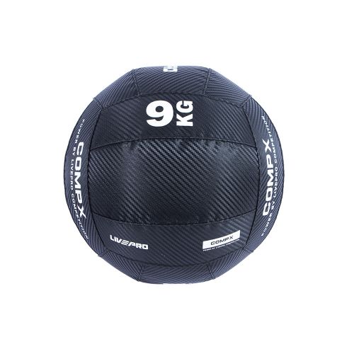 Picture of Competition Wall Ball (2Kg, 4Kg, 6Kg, 12Kg)